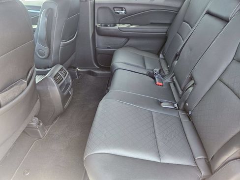 Used 2021 Honda Passport EX-L image 34