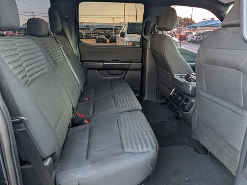 Used 2023 Ford F150 XL w/ STX Appearance Package RWD image 30