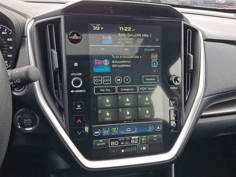 New 2026 Subaru Impreza 2.0i Sport image 11