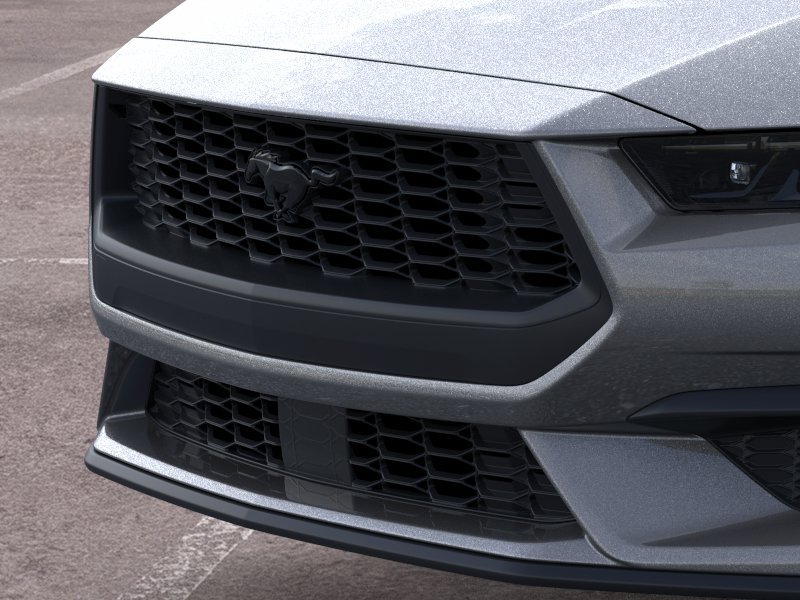New 2026 Ford Mustang Premium w/ Mustang Nite Pony Package RWD image 17