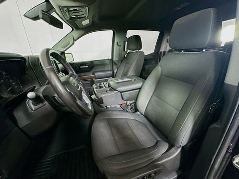 Used 2021 GMC Sierra 1500 Elevation image 22