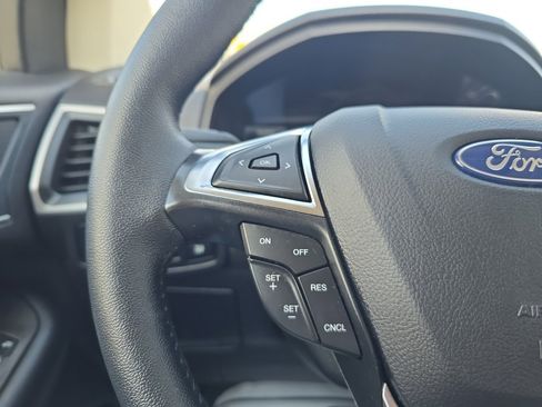 Used 2024 Ford Edge SEL w/ Convenience Package image 22