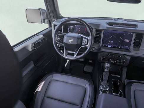 Used 2024 Ford Bronco Everglades AWD/4WD image 27