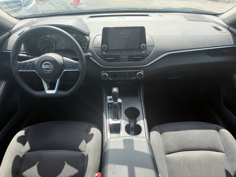 Used 2020 Nissan Altima 2.5 S FWD image 7