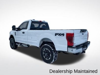 Used 2022 Ford F250 XLT