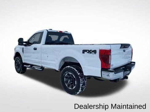 Used 2022 Ford F250 XLT image 3