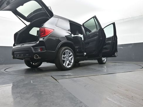 Used 2024 Honda Passport EX-L image 49