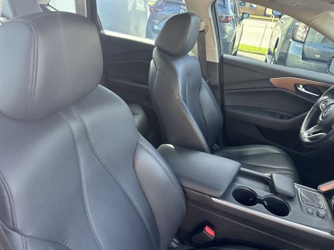 Used 2021 Acura TLX image 31