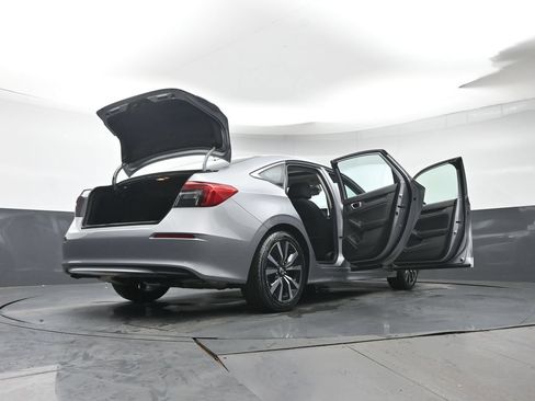 Used 2023 Honda Civic EX image 45