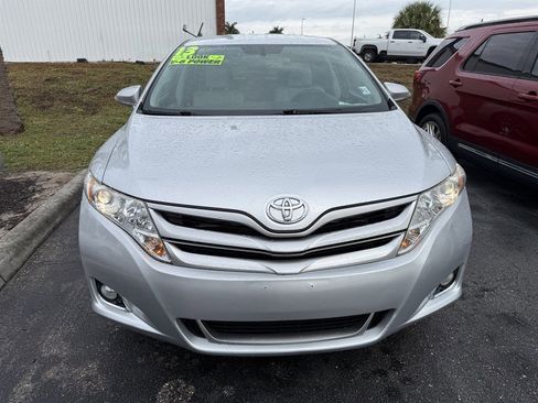 Used 2013 Toyota Venza LE image 2
