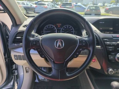 Used 2014 Acura RDX FWD image 18