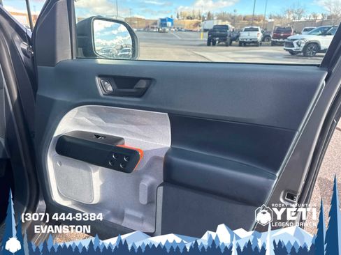 Used 2024 Ford Maverick XLT w/ Equipment Group 300A Standard image 13