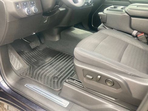 Certified 2025 GMC Sierra 1500 Elevation AWD/4WD image 18