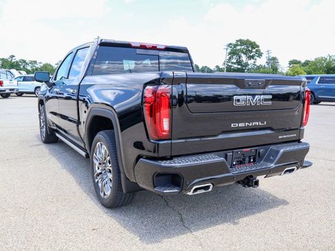 New 2026 GMC Sierra 1500 Denali Ultimate AWD/4WD image 32