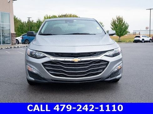 Used 2024 Chevrolet Malibu LT image 9