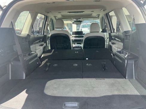 Used 2022 Kia Telluride EX FWD image 24