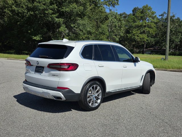 Used 2020 BMW X5 sDrive40i w/ Convenience Package RWD image 5