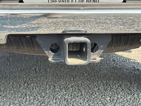 Used 2024 Chevrolet Silverado 1500 LT w/ Protection Package AWD/4WD image 52