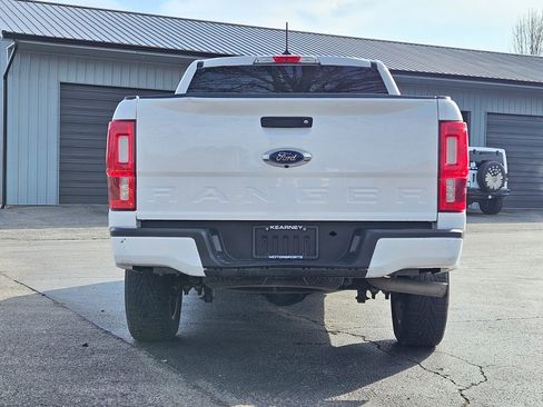 Used 2021 Ford Ranger XLT image 5