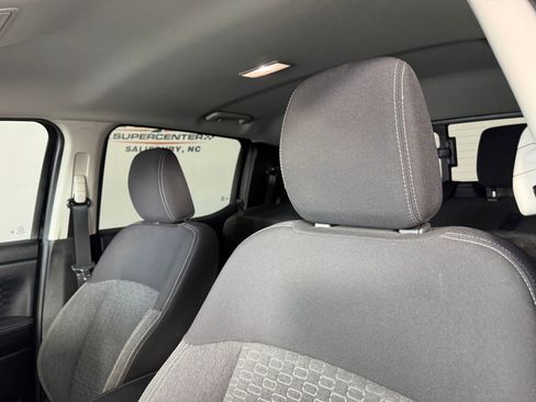 Used 2024 Ford Ranger XLT w/ Trailer Tow Package image 3