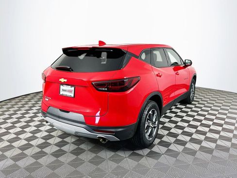 Used 2023 Chevrolet Blazer LT image 11