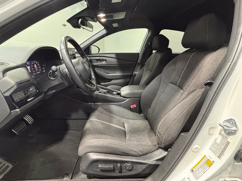 Certified 2023 Honda Accord Sport image 22