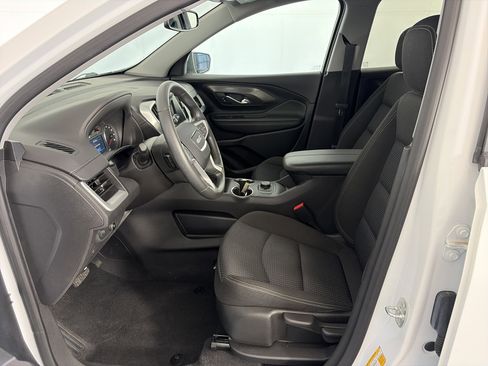 Used 2023 GMC Terrain SLE FWD image 6