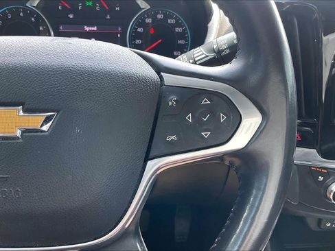 Used 2021 Chevrolet Traverse Premier w/ Redline Edition FWD image 19