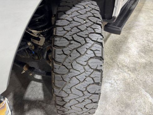 Used 2022 Ford F250 XLT w/ XLT Value Package AWD/4WD image 27