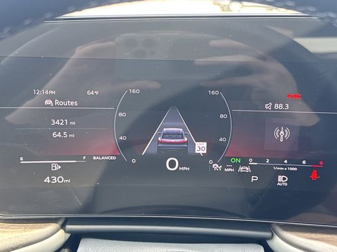 Certified 2025 Audi Q5 Premium Plus w/ Premium Plus image 12