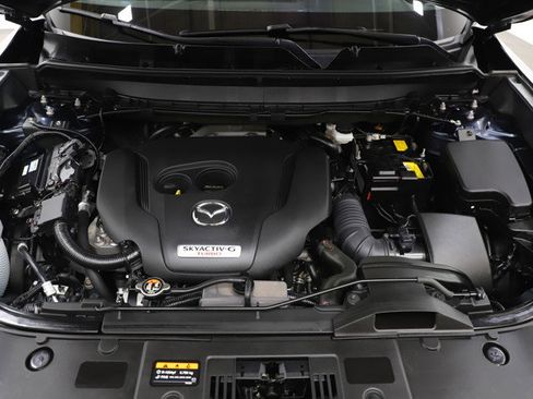 Used 2023 MAZDA CX-9 Touring Plus image 35
