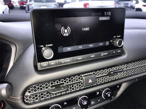 Used 2025 Honda HR-V Sport image 16