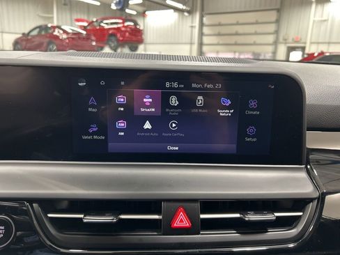 New 2026 Kia Seltos S AWD/4WD image 20
