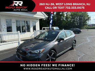 Used 2018 Subaru Impreza 2.0i Sport video 1