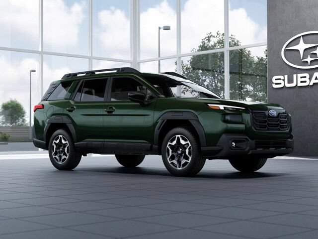 New 2026 Subaru Outback Touring AWD/4WD image 1