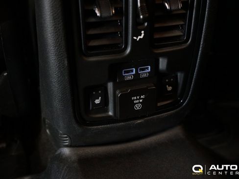 Used 2022 Dodge Durango R/T w/ Tow 'N Go Group image 35