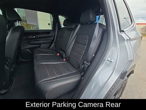 Certified 2023 Honda CR-V Sport Touring image 28