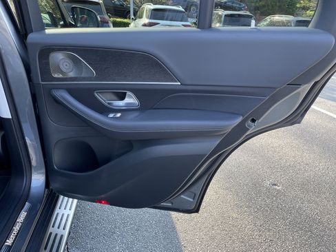 New 2026 Mercedes-Benz GLE 450 4MATIC image 38