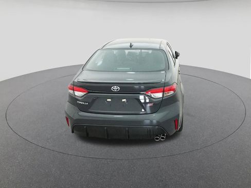New 2025 Toyota Corolla SE image 7