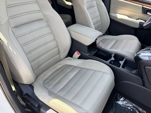 Certified 2018 Honda CR-V EX image 8