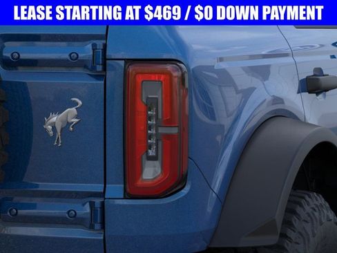 New 2025 Ford Bronco Badlands image 23