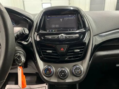 Used 2022 Chevrolet Spark ACTIV FWD image 23