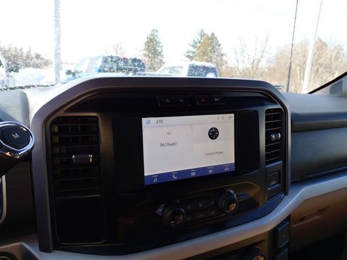 Used 2023 Ford F150 XLT AWD/4WD image 7