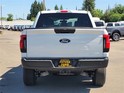 New 2025 Ford F150 Lightning Pro w/ Max Trailer Tow Package image 5