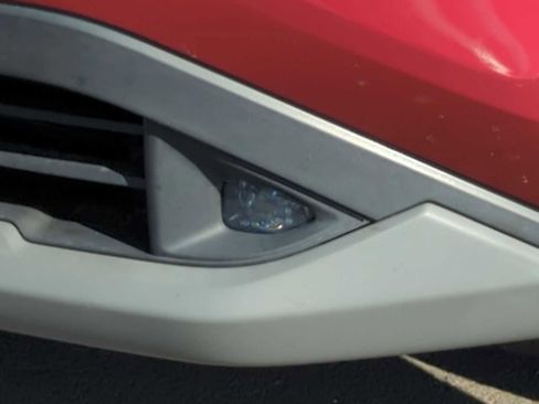 Used 2021 Nissan Rogue SL w/ Premium Package image 11