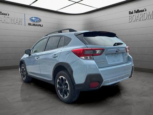 Used 2023 Subaru Crosstrek 2.0i image 7