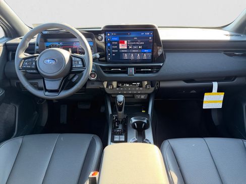 New 2026 Subaru Outback Limited AWD/4WD image 12