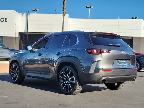 Used 2023 MAZDA CX-50 AWD 2.5 S w/ Cargo Package image 2