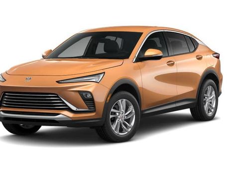 New 2026 Buick Envista Preferred image 26