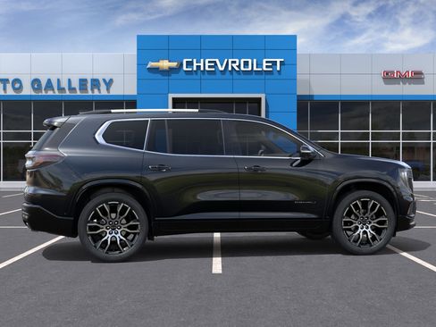 New 2026 GMC Acadia Denali Ultimate FWD image 6